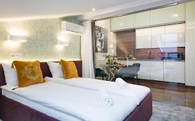 Deluxe In Cracow - Old Town & Cracow Kazimierz